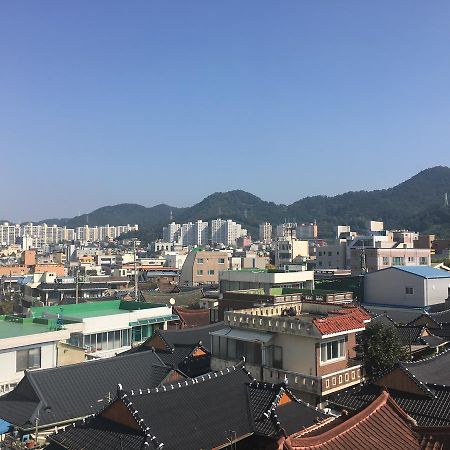 Hotel Backpack Season 2 Gwangju Metropolitan City Exterior foto