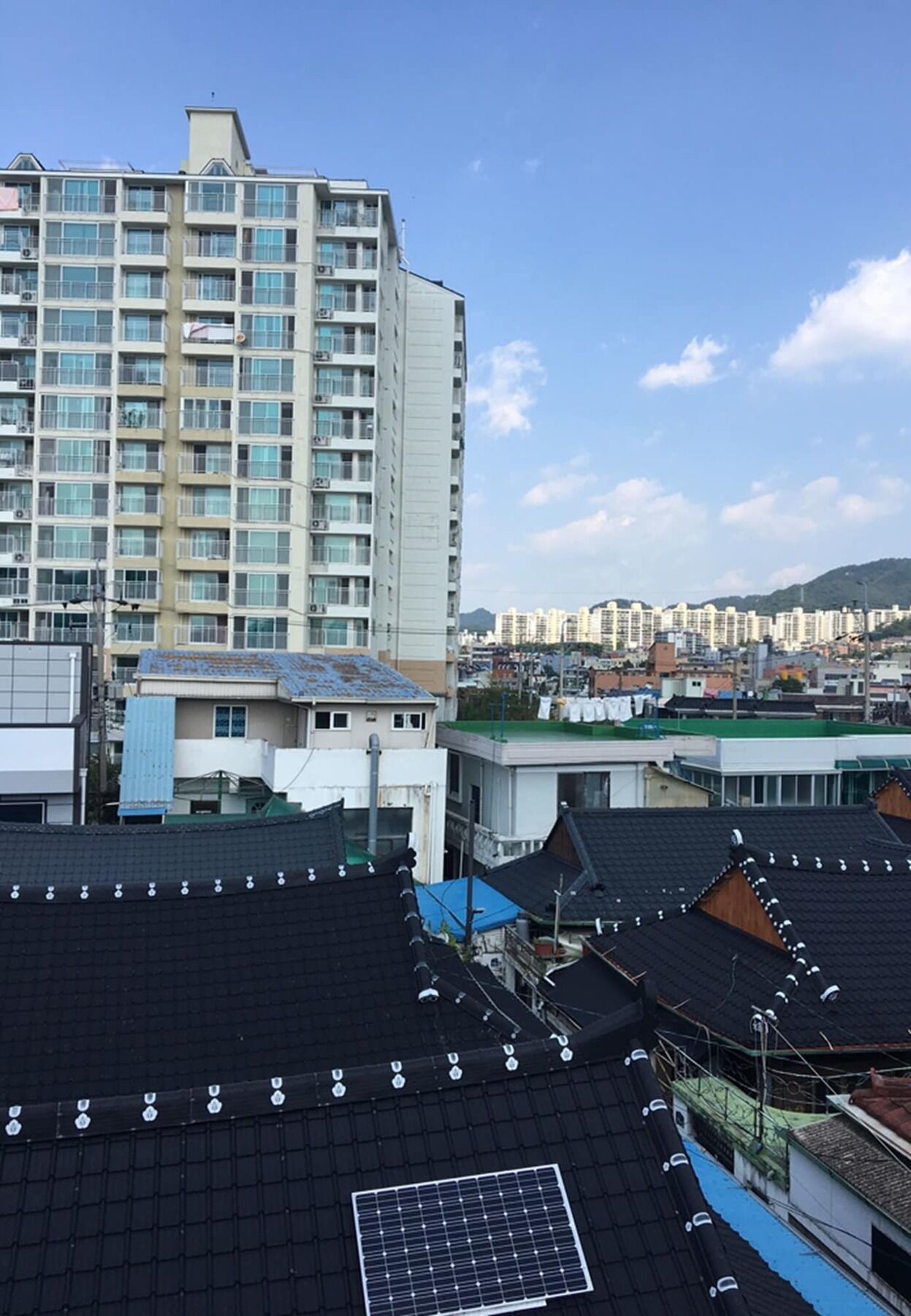 Hotel Backpack Season 2 Gwangju Metropolitan City Exterior foto