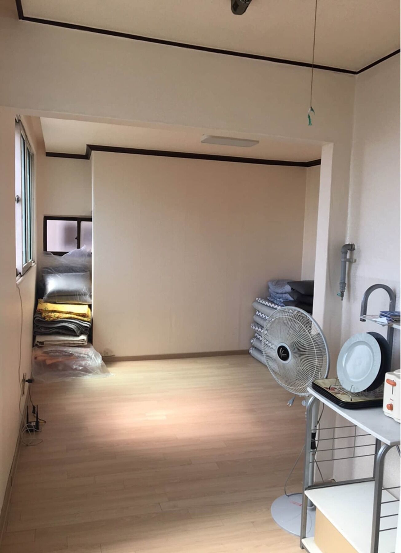 Hotel Backpack Season 2 Gwangju Metropolitan City Exterior foto